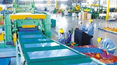 Tiền Giang: Thúc đẩy công nghiệp hóa, hiện đại hóa