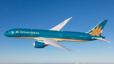 Pakistan airspace closed, Vietnam Airlines changes European flight route