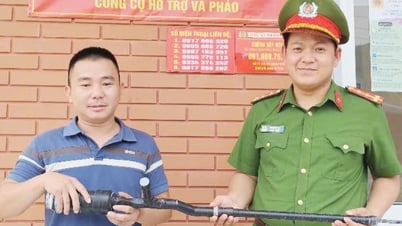 គ្រប់គ្រងអាវុធ គ្រឿងផ្ទុះ និងឧបករណ៍ជំនួយយ៉ាងតឹងរឹង