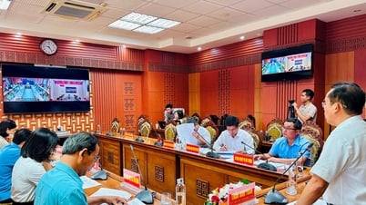 Tây Giang đề xuất tháo gỡ khó khăn trong thực hiện các chương trình mục tiêu quốc gia