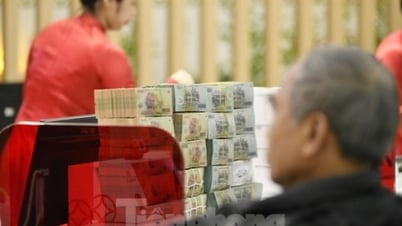 Điều xảy ra với các ngân hàng khi lãi suất tiền gửi đang thấp nhất lịch sử