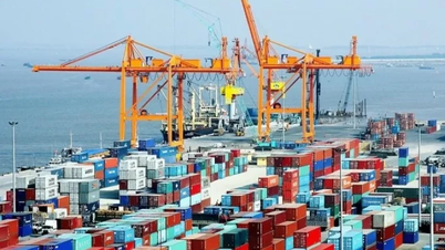 Import and export exceed 276 billion USD after 4 months