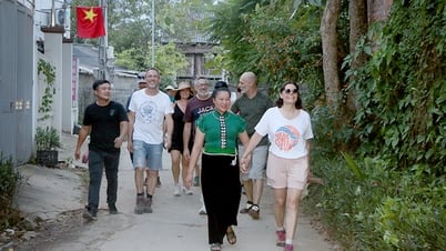 Nghia Lo lidera las localidades en atraer turistas durante la temporada navideña