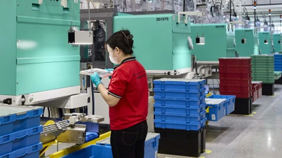 Gia tăng cơ hội thu hút dự án FDI chất lượng