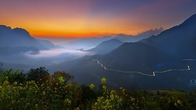 Ha Giang entre los 10 destinos más bellos del mundo
