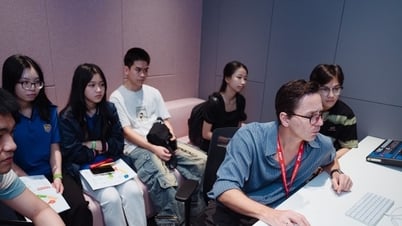 映画とビデオの黄金時代：ベトナムの若い世代にどんなチャンスがあるのか​​？
