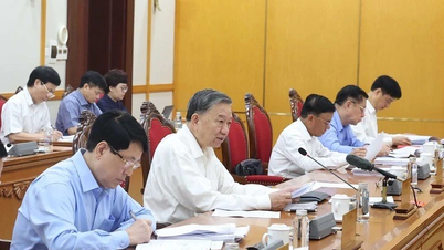 The Standing Secretariat will work with localities on key personnel plans after the merger.
