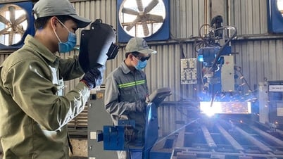 La sécurité au travail : pas un slogan mais une action quotidienne
