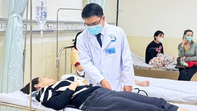 Tạm ứng khi cấp cứu: Không để bệnh viện lăn tăn 'thủ tục đầu tiên'