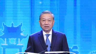 Tổng Bí thư Tô Lâm: Tiến tới miễn viện phí toàn dân từ giai đoạn 2030-2035