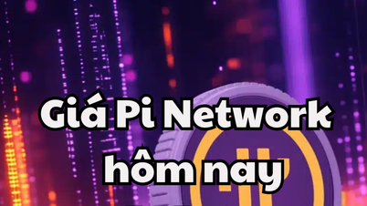 Giá Pi Network hôm nay 7/5/2025: Tiếp tục giảm khiến nhà đầu tư thất vọng