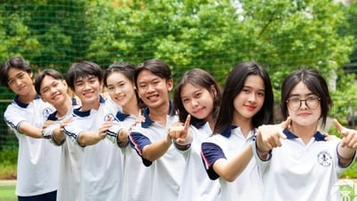 Ho Chi Minh City recruits 474 additional students for specialized grade 11