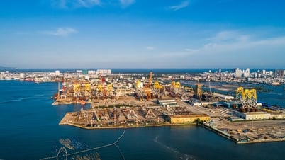 Tập đoàn Công nghiệp - Năng lượng Quốc gia Việt Nam (Petrovietnam): Mốc son mới - Tầm nhìn mới cho chặng đường phát triển bền vững