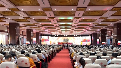 Ciudad Ho Chi Minh: Más de 300 artículos presentados en la Conferencia Científica Internacional Vesak 2025