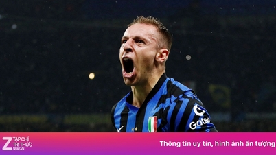 UEFA đã đúng về Champions League