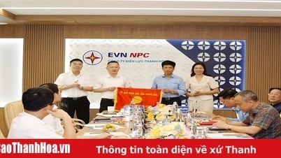 Quyết tâm đưa Cụm thi đua số 13 trở thành điểm sáng trong phong trào thi đua yêu nước