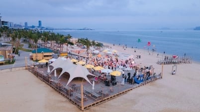 BIM Land kiến tạo khu đô thị biển kiểu mẫu, tâm điểm sống - nghỉ - đầu tư tại Hạ Long
