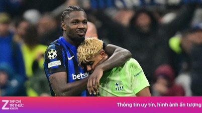 Truyền thông Tây Ban Nha sốc với thất bại của Barca
