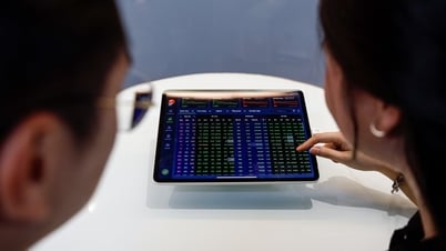 주가 3거래일 연속 상승