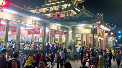 삼산 바추아쉬 축제의 가치를 보호하고 증진하기 위한 국가 행동 프로그램 시행
