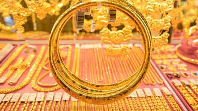 Gold price this afternoon (May 7): Continue to increase - Lang Son Newspaper and Radio and Television Station