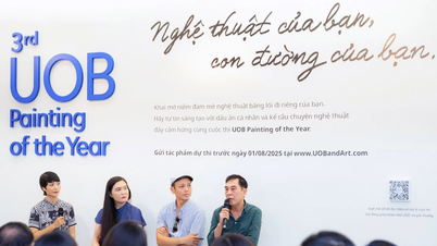 Khám phá vai trò của di sản truyền thống trong nghệ thuật đương đại Việt Nam