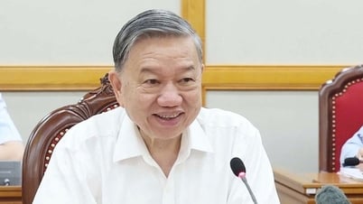 Tổng Bí thư: Tiểu học và THCS dạy 2 buổi/ngày, miễn phí từ năm tới