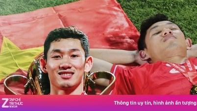 Hai Long được gọi đấu MU