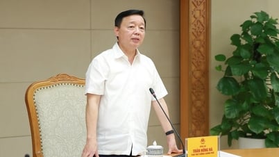 Cơ chế, chính sách đã thông, các đơn vị phải tăng tốc giải ngân vốn đầu tư công