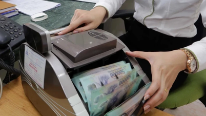 Lãi suất ngân hàng ngày 7/5: Gửi tiết kiệm online để hưởng lãi suất tốt hơn - Báo và Đài Phát thanh Truyền hình Lạng Sơn