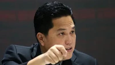 Chủ tịch LĐBĐ Indonesia đề nghị ngoại binh rời "xứ vạn đảo"