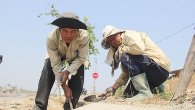 Thời tiết hôm nay 07/5: Bắc Bộ nắng gắt, Nam Bộ chiều mưa kèm gió giật