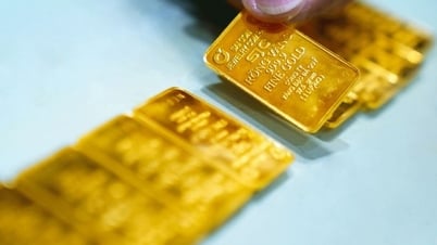 Giá vàng tăng hơn 2% khi nhà đầu tư chờ đợi quyết định từ Fed