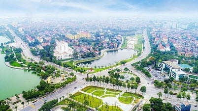 フート省の有権者の大多数は行政単位を編成する計画を支持している。