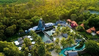 Novaland rót hơn 1.400 tỉ đồng vào Vũng Tàu Investment