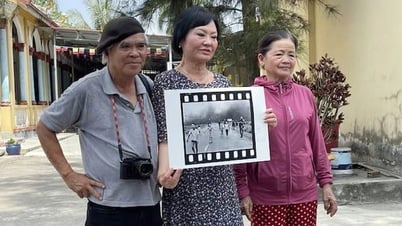 Hãng tin AP giữ nguyên tác quyền ảnh Em bé napalm của Nick Út