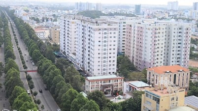 Đồng Nai sẽ có thêm nhiều khu nhà ở công vụ