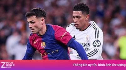 Dàn sao Real theo dõi Barca thua Inter