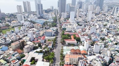 Building modern and smart Nha Trang city