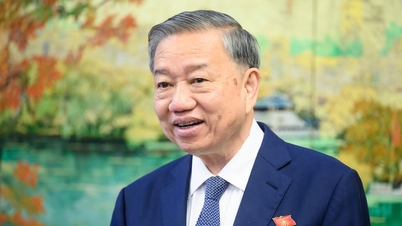 General Secretary To Lam: Moving towards free hospitalisation for all by 2030 - 2035