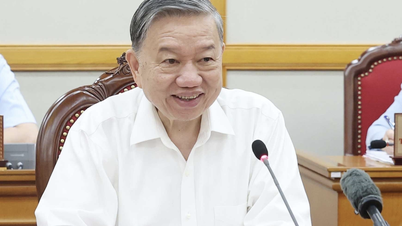 Bộ Chính trị dự kiến lãnh đạo chủ chốt tỉnh, thành sau sáp nhập