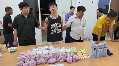 Tháng 4/2025: Hoạt động xuất nhập khẩu tiếp tục giữ nhịp tăng trưởng