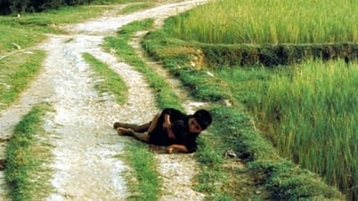 Đạo diễn 'Đèn âm hồn' công bố dự án phim về vụ thảm sát Mỹ Lai