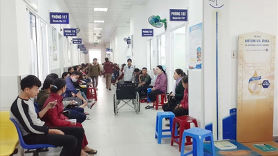 [Video] Bộ Y tế: Hiện thực hóa mục tiêu miễn viện phí cho toàn dân