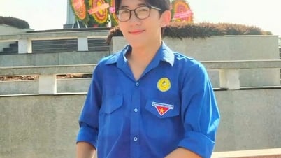 Hành trình “5 tốt” của sinh viên Đại học An Giang