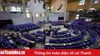Berlin chao đảo: Tân Thủ tướng Friedrich Merz, một chiến thắng không trọn vẹn