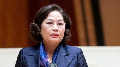 Thống đốc Nguyễn Thị Hồng lý giải nguyên nhân giá vàng miếng SJC chênh cao với thế giới