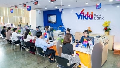 Nhiều chuyển biến tích cực trong công tác tái cơ cấu hệ thống TCTD