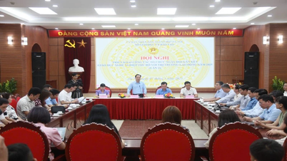 Học sinh Hà Nội háo hức trước ngày hội kết nối giáo dục nghề nghiệp Thủ đô