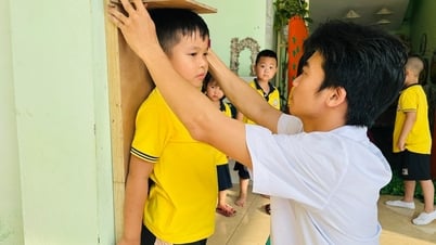 Gần 3.100 bà mẹ, trẻ em ở Hải Dương được điều tra dinh dưỡng